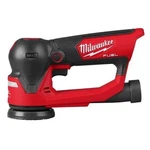 Milwaukee M12 Fuel Cordless Brushless Random Orbit Sander Tool Only. Fixed Price $160.00.