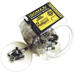 Eazypower 002925 Screw Indenter Bit, #2 Drive, Phillips Hex Shank, 1. Fixed Price $101.06.