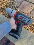 Porter Cable PCL180D 18V 1/2" Cordless Drill (tool Only) Works Great - Good. Fixed Price $40.00.