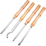 Turning Tools Carving Hand Chisel Lathe Knife Diy Woodworking Professional. Fixed Price $148.86.