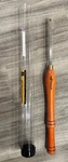 Easy Wood Tools CI2 #2200 Mid-size Rougher. Carbide Turning Tool. Usa. Fixed Price $98.00.