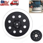 5" 8-HOLE Hook&loop Sander Backing Pad For Bosch RS032 RS031 3107DVS 3725DEVS. Fixed Price $12.33.