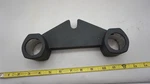 Shopsmith Mark V 500/510/520 Way Tube Tie Bar With Set Screws Free Ship Usa. Fixed Price $17.97.
