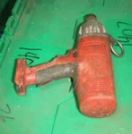 Milwaukee Heavy Duty Impact Wrench 9099-20. Fixed Price $49.00.