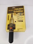 Black & Decker Cordless Screwdriver Model #9072 Rechargeable .. Fixed Price $25.00.