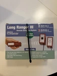 Psi Woodworking Long Ranger Iii #LR220-3 Remoto Switching System Designed 4 220V. Fixed Price $55.00.