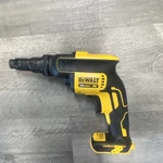 Dewalt 20 Max Xr Versa-clutch Adjustable Torque Screwgu. Fixed Price $185.00.