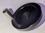 Sherline Thread Cutting Attachment Handwheel 31010. Fixed Price $49.99.