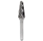Yufutol Carbide Burr SL-4NF Aluminum Cutter 0.5 Inches, Silver. Fixed Price $43.99.