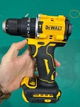 Dewalt DCD805 Max Xr 20V Brushless Cordless 1/2" Hammer Drill Driver (only Tool). Fixed Price $61.10.