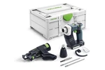 Festool 576504, Cordless Construction Screwdriver Duradrive Dwc 18-4500 Basic. Fixed Price $650.92.