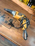 Ridgid R6000-1 Corded Drywall Screwgun Screwdriver Heavy Duty 6.5 Amps. Fixed Price $49.95.