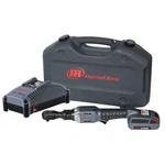 Ingersoll-rand R3130-K12 3/8" 20-VOLT Cordless Ratchet Wrench Kit (1 Battery). Fixed Price $339.77.