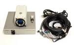 Sony DXC-9100P Progressive 3CCD Color Video Camera W/ CMA-D2 Power Supply 9004. Fixed Price $1922.80.