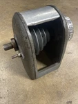 Headstock Assembly #24221-103 For 9" Sears Craftsman Wood Lathe Series. Fixed Price $81.95.