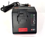 Porter Cable 18 Volt Lithium Ion Rapid Battery Fast Charger Only Pclmvc Type. Fixed Price $20.00.