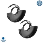 Pcs Metal Safety Guards For 4-1/2 & 5 Inch Angle. Fixed Price $16.67.