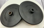 South Bend SB-9 B/c Fine Feed 18/108T Combo Gear And 116T Screw (1-PAIR). Fixed Price $69.95.