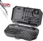 Precision Screwdriver Set, Laptop Kit, Jakemy 164 In Professional. Fixed Price $37.92.