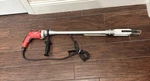 Milwaukee Tools 6702-20 Screw Driver Power Unit Corded Electric. Fixed Price $170.00.