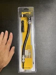 Dewalt Dwaraf 12" Right Angle Flex Shaft Impact Driver Attachment Bit Holder New. Fixed Price $43.98.