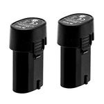 Makita 7.2V Battery BL7010 3500MAH Lithium Ion A-4749. Fixed Price $71.99.