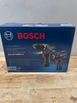 Bosch GXL12V-220B22 Max Brushless Impact Driver/hammer Drill Combo Kit. Fixed Price $132.95.