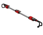 Craftsman 20VOLT Max 1200LUMEN Rechargeable Portable Work Light - Tool Only. Fixed Price $82.88.
