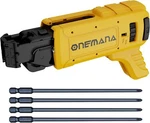 Collated Screw Gun Attachment, Suit For Dewalt DCF620. Fixed Price $60.00.