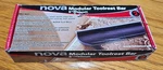 New Nova 9027 6" Modular Toolrest Bar (BN325). Fixed Price $36.00.