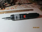 Blacl & Decker Vp 730 Screwdriver. Tool Only.. Fixed Price $9.95.