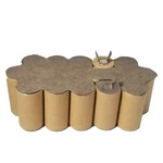For Porter Cable 19.2V 8823 8923 Battery Diy Refill Kit 2.0AH Nicd Pack. Fixed Price $55.00.