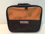 Soft Zippered Storage Case For Ridgid Jigsaw R3121 Hammer Drill R7111. Fixed Price $9.99.