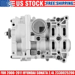 Fit 2006-2011 Sonata 2.4L Engine Oil Pump High-perf Gears & Precision Machined. Fixed Price $210.99.