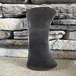True Temper Vulcan Double Bit Axe Head 3.445 Lb Vintage Original Tool. Fixed Price $85.00.
