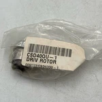 Craftsman Screwdriver CSD40QU-1 Mechanical Part Rotor. Fixed Price $12.94.