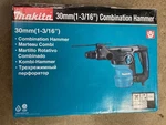 Makita-combination Hammer- HR3001CK. Fixed Price $289.00.