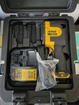 Dewalt DCT416S1 12V Max Imaging Thermometer Kit - Tool Only No Battery. Fixed Price $387.50.