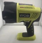 Ryobi P716 18 Volt Xenon Hi-beam Spotlight Flashlight Battery. Fixed Price $30.00.