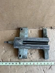 Atlas Craftsman 10" Or 12 Lathe 10F-9 Saddle With Gib And Screw. Fixed Price $48.77.