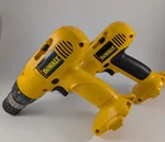 Dewalt Bundle Pack DW972 & DW953 Cordless Drill Driver Set. Fixed Price $59.99.
