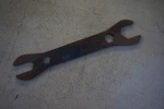 Shopsmith Mark V 13" Arbor Wrench!!. Fixed Price $15.71.
