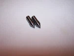 Unimat / Sl, Dead Centers, DB106-3, Set Of 2, Oem, Vintage, Austria, #158. Fixed Price $14.99.