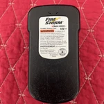 *black & Decker *fire Storm Battery Pack *FS180BX *oem *genuine. Fixed Price $23.99.