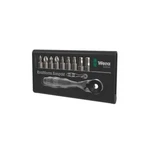 Wera 05073645001 Bit-check 10 Zyklop Mini 1, Pieces. Fixed Price $48.30.