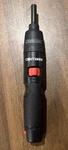 Craftsman Cordless Screwdriver 900.112620 Versapak Bare Tool Only Works. Fixed Price $25.00.