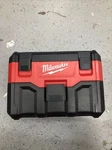 Milwaukee 0880-20 Wet/dry Vacuum Cleaner. Fixed Price $80.00.