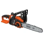 Black+decker 20V Max* Lithium Ion Chainsaw - LCS1020B. Fixed Price $109.00.