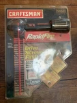 Craftsman Auto-feed Screw Driving Drill Attachment 928540. Fixed Price $15.10.