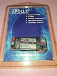 Ultrafly UFLM1305 Apollo Brushless 25-AMP Electronic Speed Controller (esc). Fixed Price $29.99.